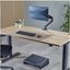 Fellowes Breyta Desk Mat - Sand | Fellowes