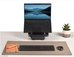 Fellowes Breyta Desk Mat - Sand | Fellowes