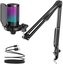 Fifine A6T tripod gaming microphone (black)