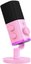 Fifine AM9 Dynamic Microphone (Pink)