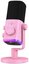 Fifine AM9 Dynamic Microphone (Pink)
