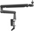 Fifine BM88 microphone desk stand (black)