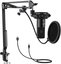 Fifine T669 studio microphone (black)