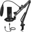 Fifine T669 studio microphone (black)