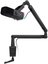 Fifine TAM8 dynamic microphone (black)