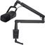Fifine TAM8 dynamic microphone (black)