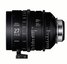 Sigma 27mm T1.3 LF Sony E-mount