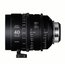 Sigma 40mm T1.3 LF PL-mount i/tech