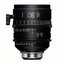 Sigma 50mm T1.3 LF PL-mount i/tech