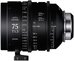 Sigma 75mm T1.3 LF PL-mount i/tech