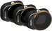 Filters PolarPro ND8/PL, ND32/PL, ND128/PL for DJI Mini 4 Pro
