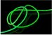 Fixed | Glowing Charging Cable USB-C/USB-C, PD support, Rainbow | FIXDLED-CC-RA
