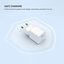 Fixed Mini USB-C GaN Charger 30W