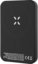 Fixed Power bank | MagZen | 6000 mAh | Black
