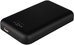 Fixed Power bank | MagZen | 6000 mAh | Black