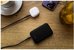 Fixed Power bank | MagZen | 6000 mAh | Black