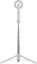 Fixed | Selfie stick with tripod | MagSnap | Bluetooth | White | 72 cm | Aluminum alloy, ABS, PC | 170 g