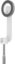 Fixed | Selfie stick with tripod | MagSnap | Bluetooth | White | 72 cm | Aluminum alloy, ABS, PC | 170 g