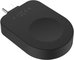 Fixed USB-C Charging Adapter for Apple Watch compatible with Powerstation Uni, Black