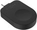 Fixed USB-C Charging Adapter for Apple Watch compatible with Powerstation Uni, Black