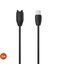 Fixed | USB-C Charging Cable for Garmin Fenix 5/6/7/7X/8 Smartwatch, Epix, Venu 2/3/3S, V&iacute;voactive 3/4/5 | FIXDW-796-C2