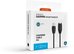 Fixed | USB-C Charging Cable for Garmin Fenix 5/6/7/7X/8 Smartwatch, Epix, Venu 2/3/3S, V&iacute;voactive 3/4/5 | FIXDW-796-C2