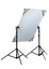Flag Panel Set Transparant