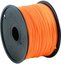 Gembird PLA Orange, 1.75 mm, 1 kg