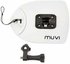 Flatboard mount (Inc Surf/Snow)for Muvi