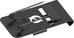 FlexClip GO - Set of Three Clips for Wireless GO