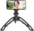 Flexible tripod APEXEL APL-JJ04 (black)