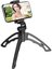 Flexible tripod APEXEL APL-JJ04 (black)