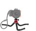 Flexstar 50 Flexible Mini Tripod with Ball Head