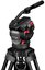 Cartoni Focus 8 Red Lock System GS