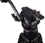 Cartoni Focus 8 Red Lock System GS
