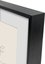 Focus Aster Box Frame Black 20x30/PP 13x18