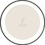 Focus Aster Round Black 50 cm