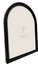 Focus Calla Arch Black 30x40