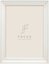 Focus Calla White 30x40