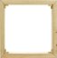 Focus Canvas Stretcher 2 Pack 20 cm