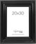 Focus Charleston Black 20x30