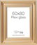 Focus Charleston Gold 60x80