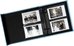 Focus Coffee Table Tiny Flashes 14,5x15,5 cm (Pockets for Instax Mini)