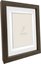 Focus Dahlia Walnut 20x25/PP 15x20