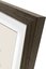 Focus Dahlia Walnut 40x50/PP 30x40
