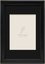 Focus Darcey Black 30x40/PP 20x30