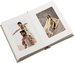 Focus Essence Passepartout album 10x15 Blue