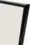 Focus Lily Black 20x30
