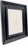 Focus Lotus Black 18x24