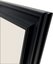 Focus Lotus Black 30x40